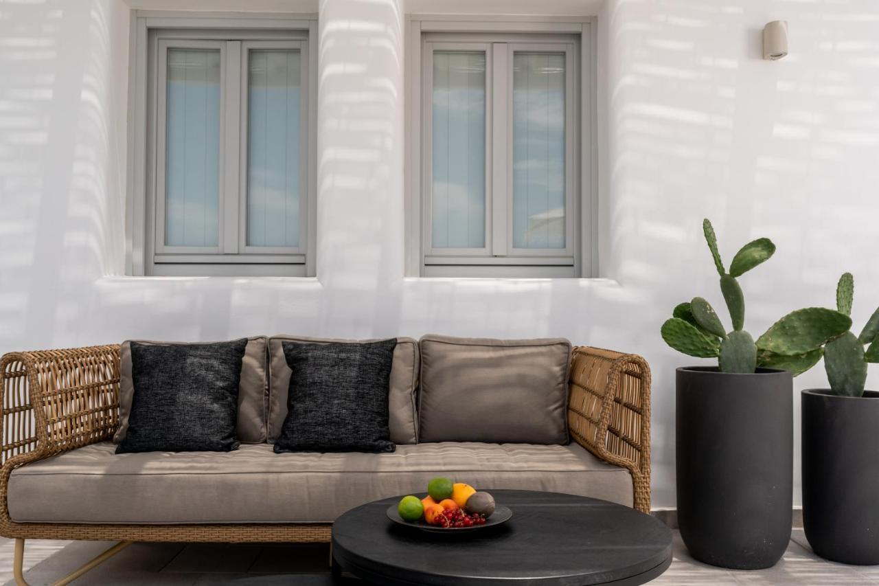 Bed and Breakfast Arotron Santorini Pyrgos Kallistis Exterior foto
